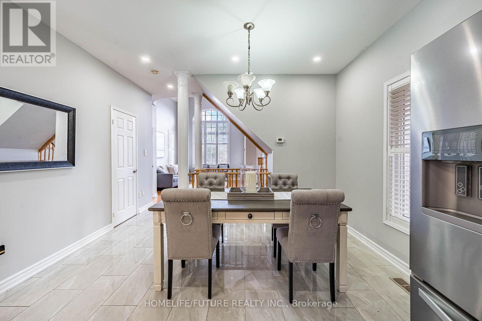 16 Mcqueen Crescent, Ajax, Ontario  L1T 4Y8 - Photo 13 - E12524674