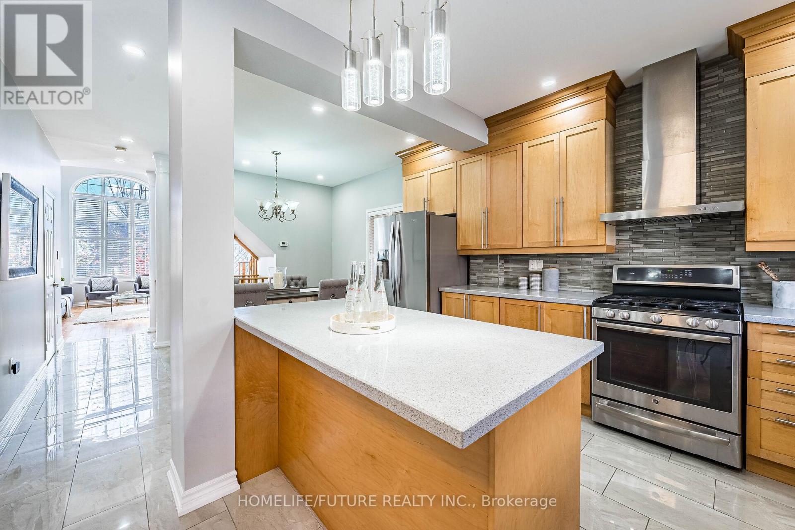 16 Mcqueen Crescent, Ajax, Ontario  L1T 4Y8 - Photo 14 - E12524674