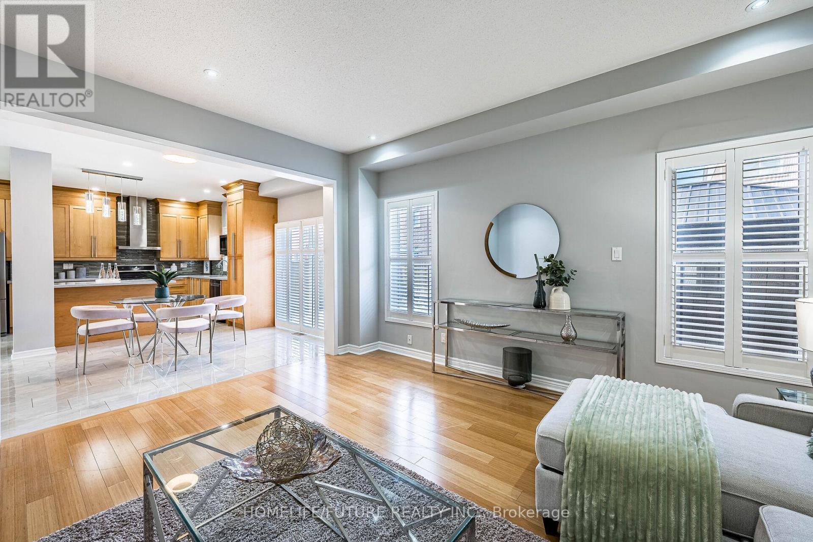 16 Mcqueen Crescent, Ajax, Ontario  L1T 4Y8 - Photo 21 - E12524674