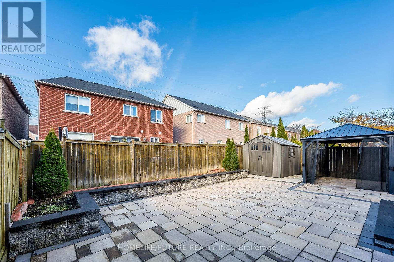 16 Mcqueen Crescent, Ajax, Ontario  L1T 4Y8 - Photo 43 - E12524674