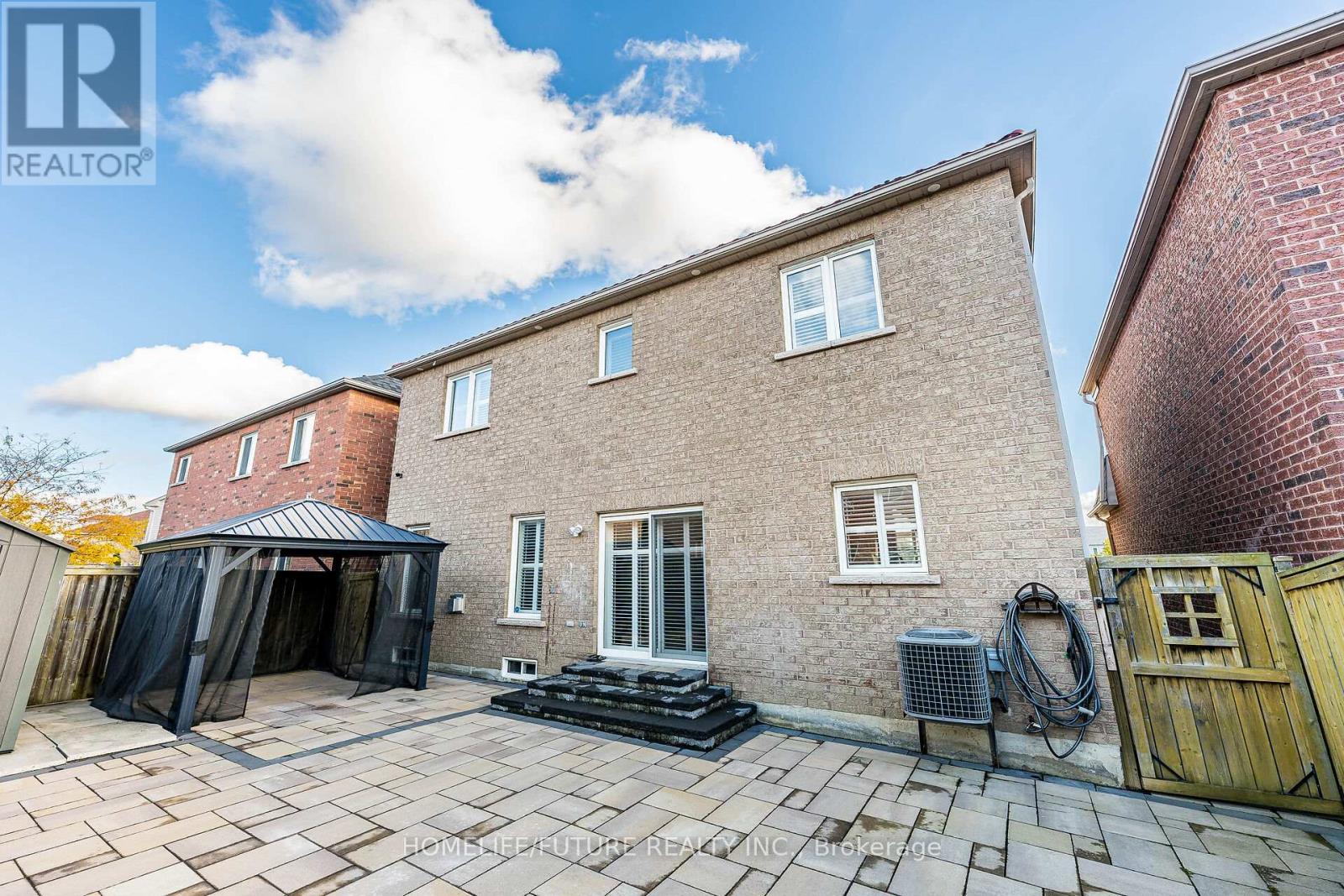 16 Mcqueen Crescent, Ajax, Ontario  L1T 4Y8 - Photo 44 - E12524674