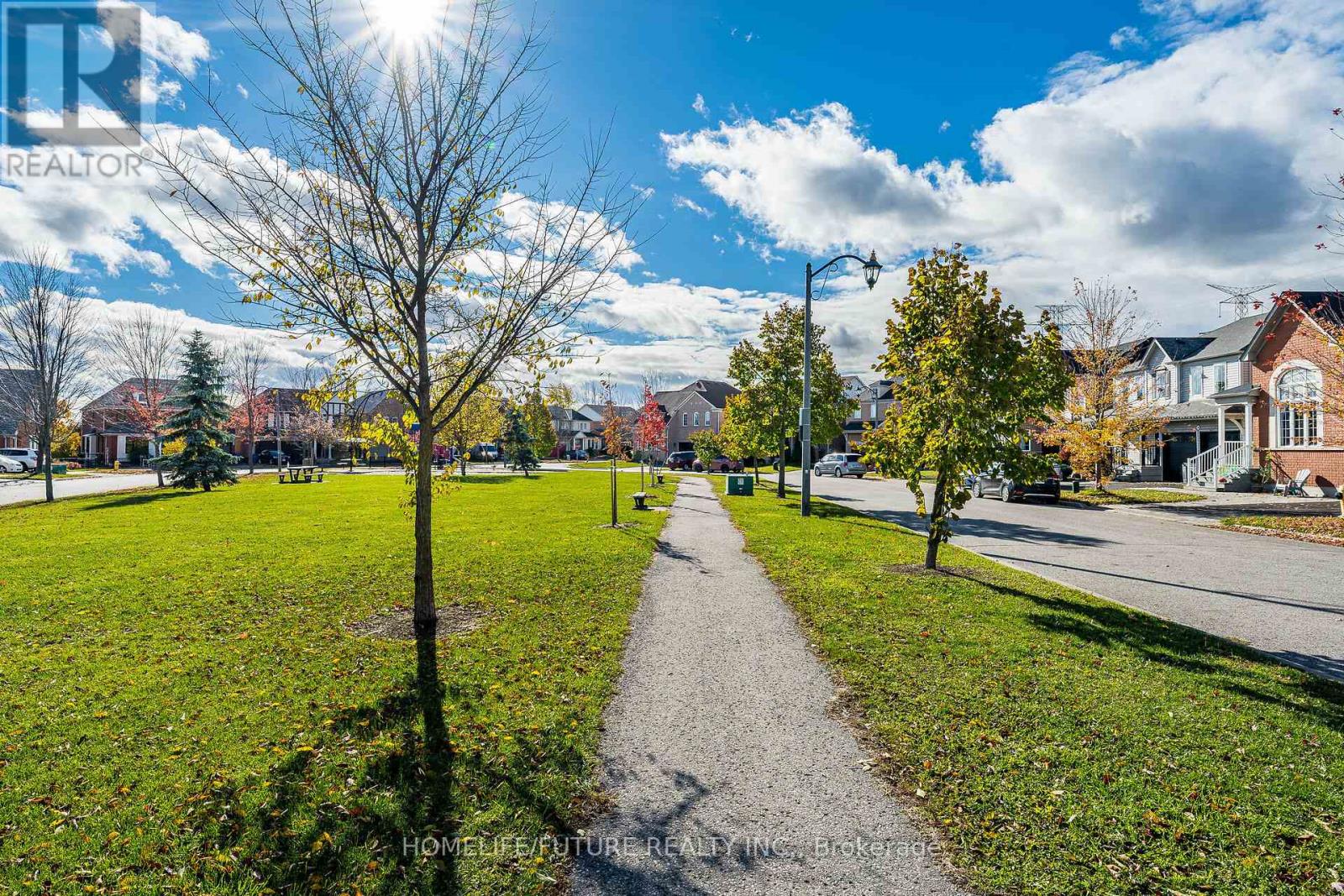 16 Mcqueen Crescent, Ajax, Ontario  L1T 4Y8 - Photo 48 - E12524674