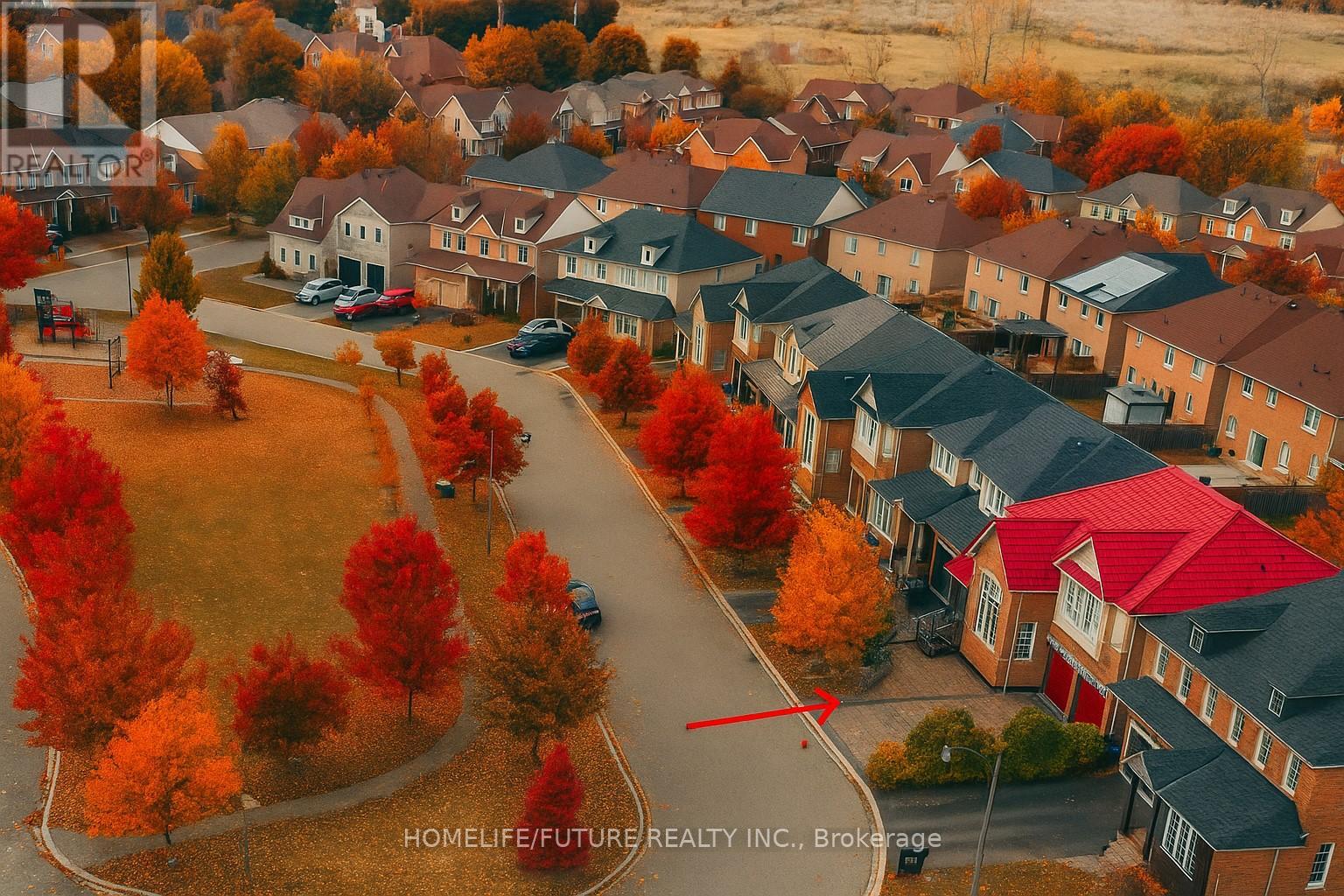 16 Mcqueen Crescent, Ajax, Ontario  L1T 4Y8 - Photo 50 - E12524674