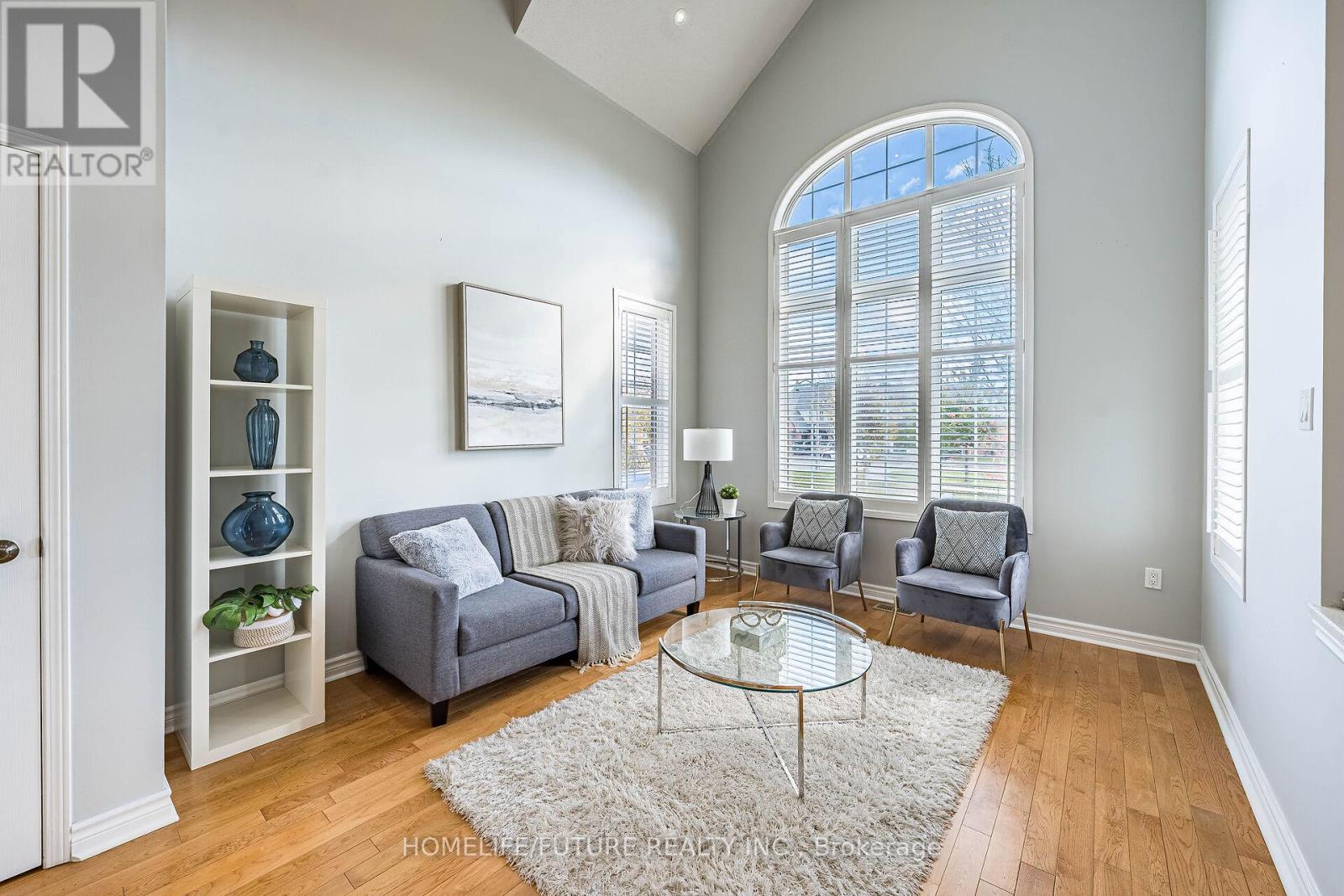 16 Mcqueen Crescent, Ajax, Ontario  L1T 4Y8 - Photo 6 - E12524674