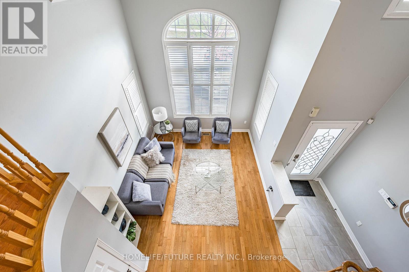 16 Mcqueen Crescent, Ajax, Ontario  L1T 4Y8 - Photo 8 - E12524674