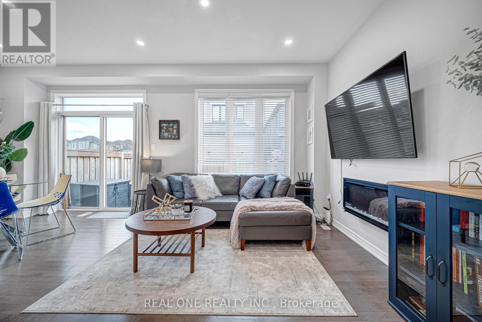 75 Fallharvest Way Road, Whitchurch-Stouffville, Ontario  L4A 4W4 - Photo 15 - N12524672