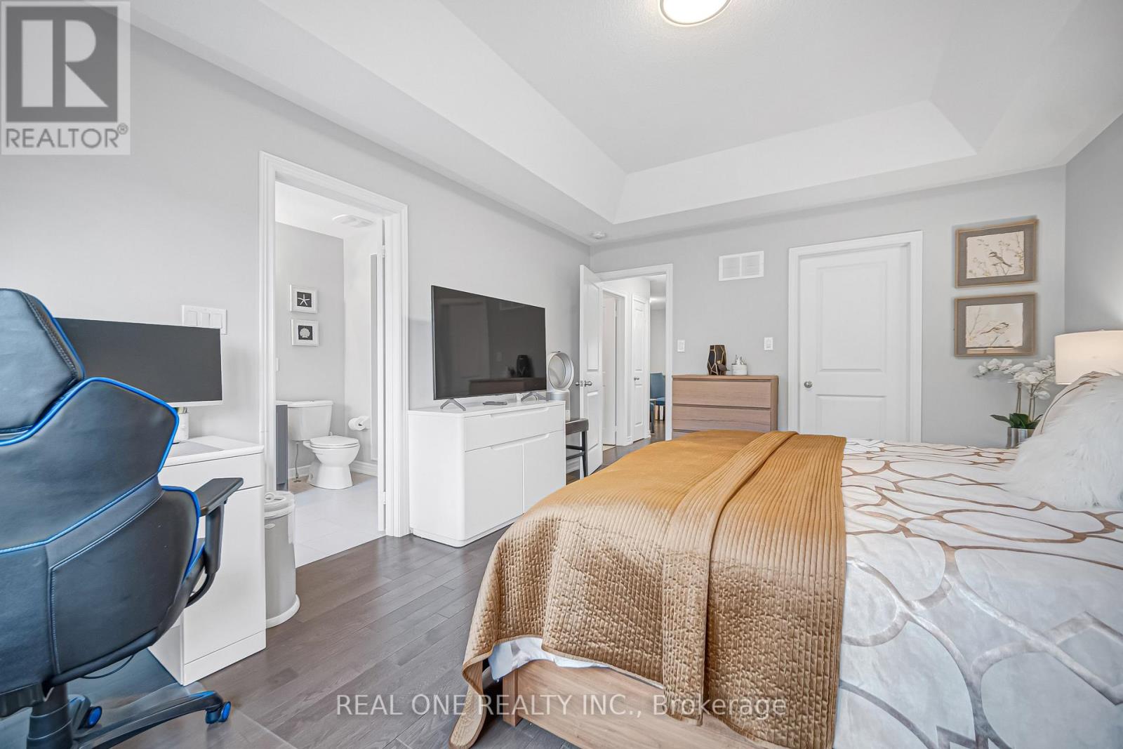 75 Fallharvest Way Road, Whitchurch-Stouffville, Ontario  L4A 4W4 - Photo 28 - N12524672