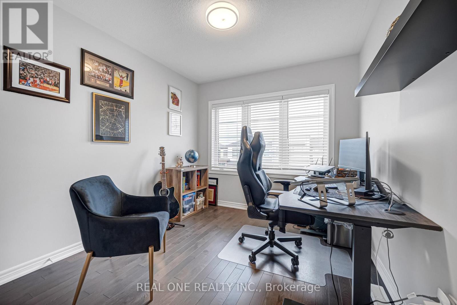 75 Fallharvest Way Road, Whitchurch-Stouffville, Ontario  L4A 4W4 - Photo 31 - N12524672