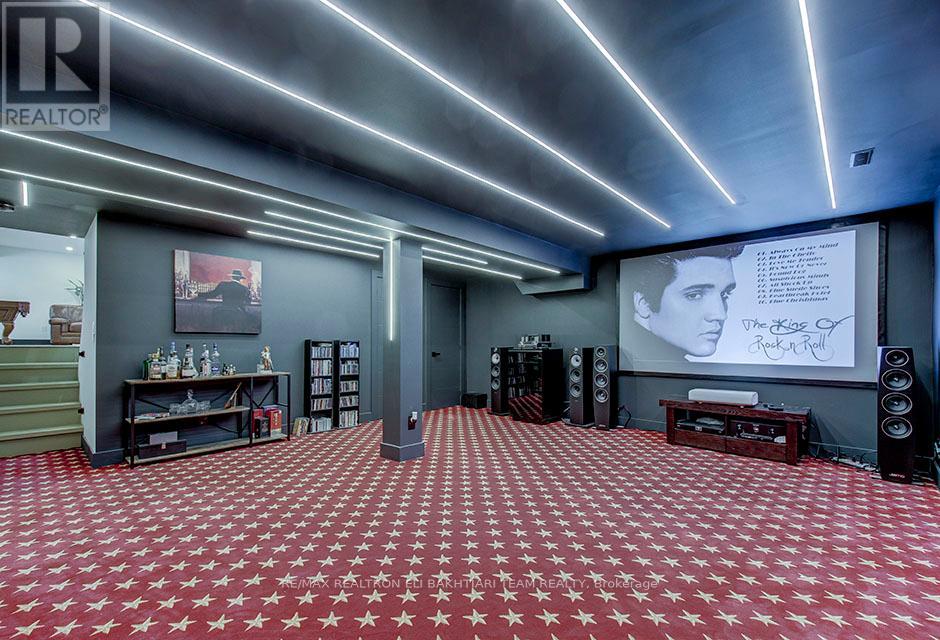 56 Cynthia Crescent, Richmond Hill, Ontario  L4E 2P9 - Photo 34 - N12524678