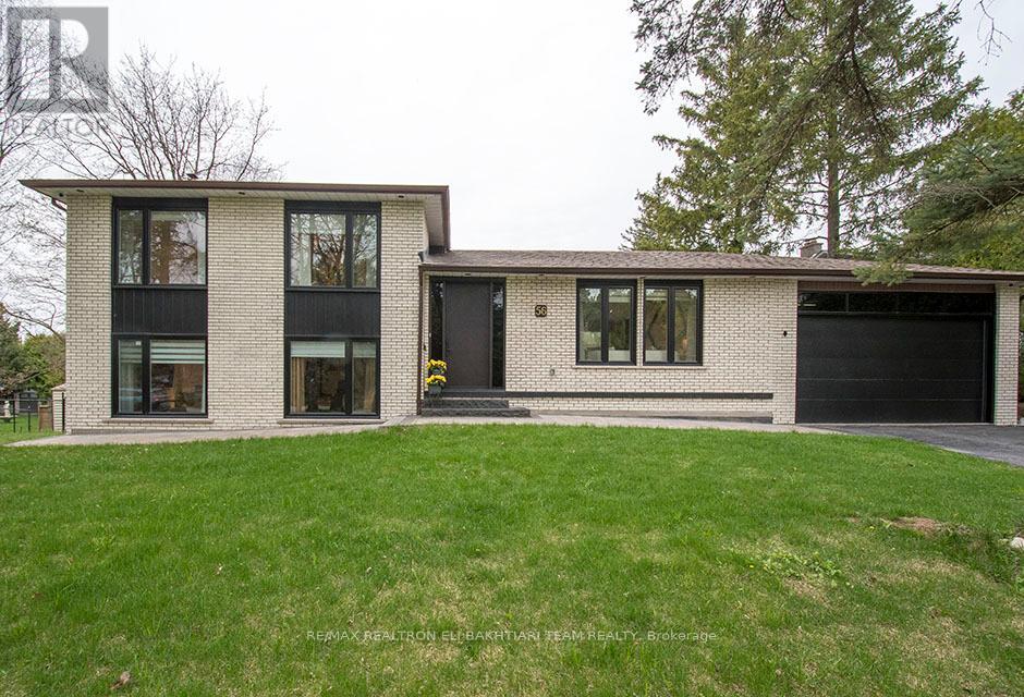 56 Cynthia Crescent, Richmond Hill, Ontario  L4E 2P9 - Photo 4 - N12524678