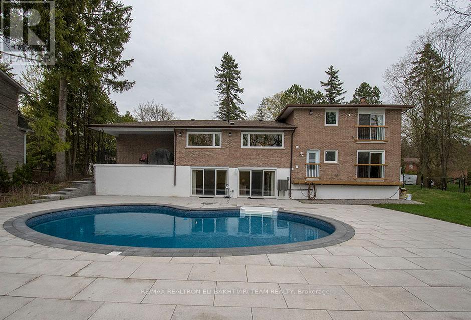 56 Cynthia Crescent, Richmond Hill, Ontario  L4E 2P9 - Photo 41 - N12524678