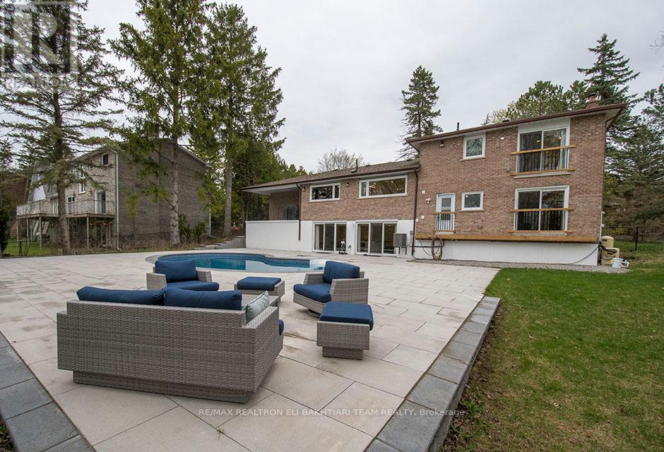 56 Cynthia Crescent, Richmond Hill, Ontario  L4E 2P9 - Photo 42 - N12524678