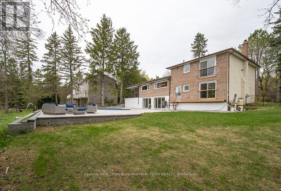 56 Cynthia Crescent, Richmond Hill, Ontario  L4E 2P9 - Photo 43 - N12524678