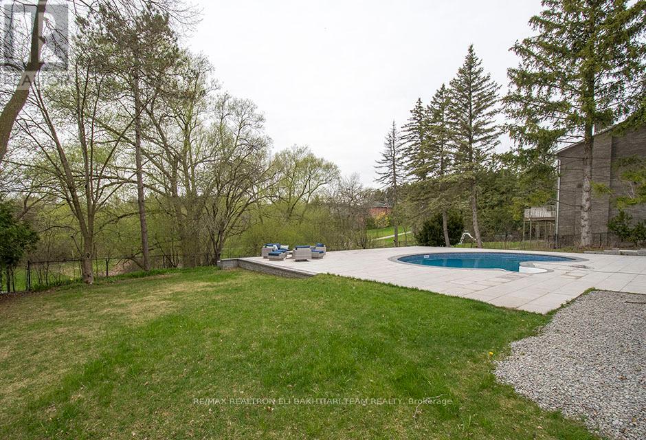 56 Cynthia Crescent, Richmond Hill, Ontario  L4E 2P9 - Photo 44 - N12524678