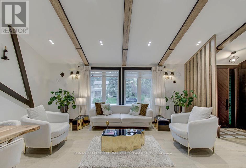 56 Cynthia Crescent, Richmond Hill, Ontario  L4E 2P9 - Photo 5 - N12524678