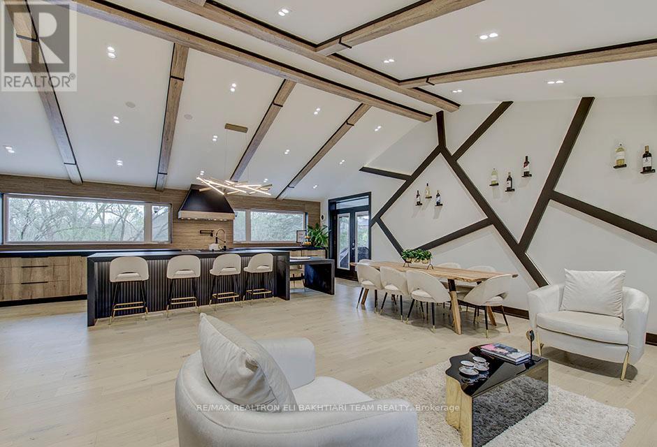 56 Cynthia Crescent, Richmond Hill, Ontario  L4E 2P9 - Photo 6 - N12524678