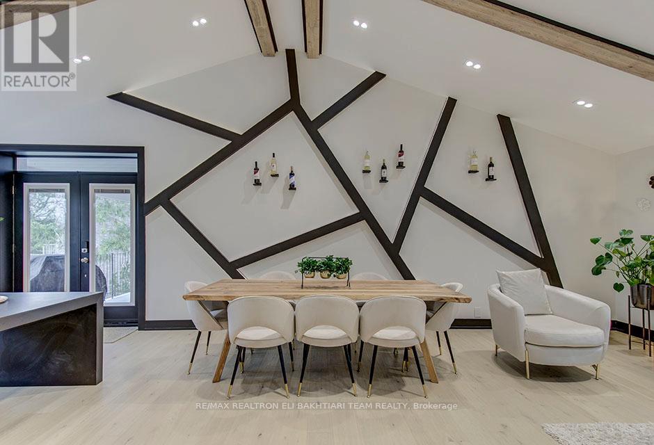 56 Cynthia Crescent, Richmond Hill, Ontario  L4E 2P9 - Photo 7 - N12524678