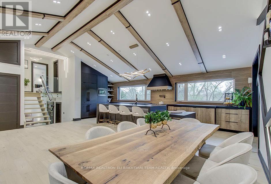 56 Cynthia Crescent, Richmond Hill, Ontario  L4E 2P9 - Photo 8 - N12524678