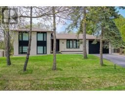 56 CYNTHIA CRESCENT, Richmond Hill, Ontario