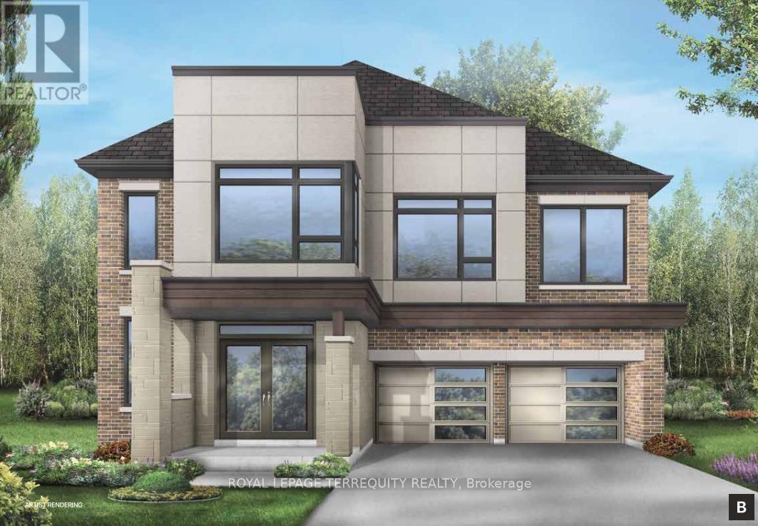 203 FALLHARVEST WAY, Whitchurch-Stouffville, Ontario