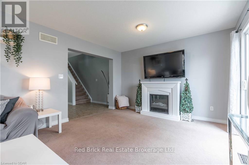 24 - 20 Shackleton Drive, Guelph, Ontario  N1E 0C5 - Photo 10 - X12524708