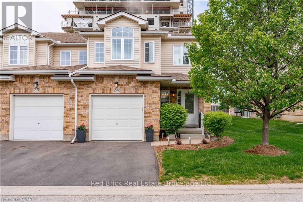 24 - 20 Shackleton Drive, Guelph, Ontario  N1E 0C5 - Photo 26 - X12524708
