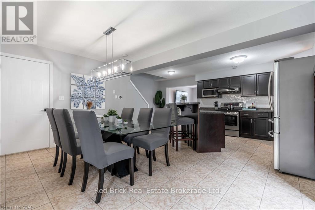 24 - 20 Shackleton Drive, Guelph, Ontario  N1E 0C5 - Photo 4 - X12524708