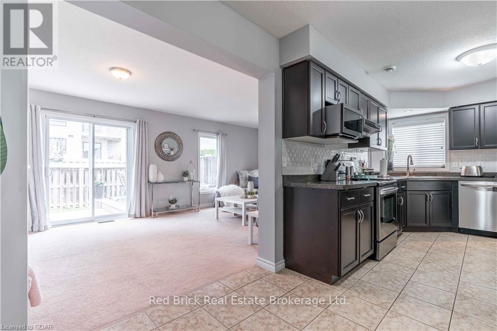 24 - 20 Shackleton Drive, Guelph, Ontario  N1E 0C5 - Photo 8 - X12524708