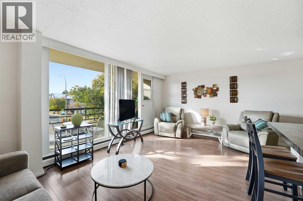 306, 4700 55 Street, Red Deer, Alberta  T4N 2H8 - Photo 8 - A2264199