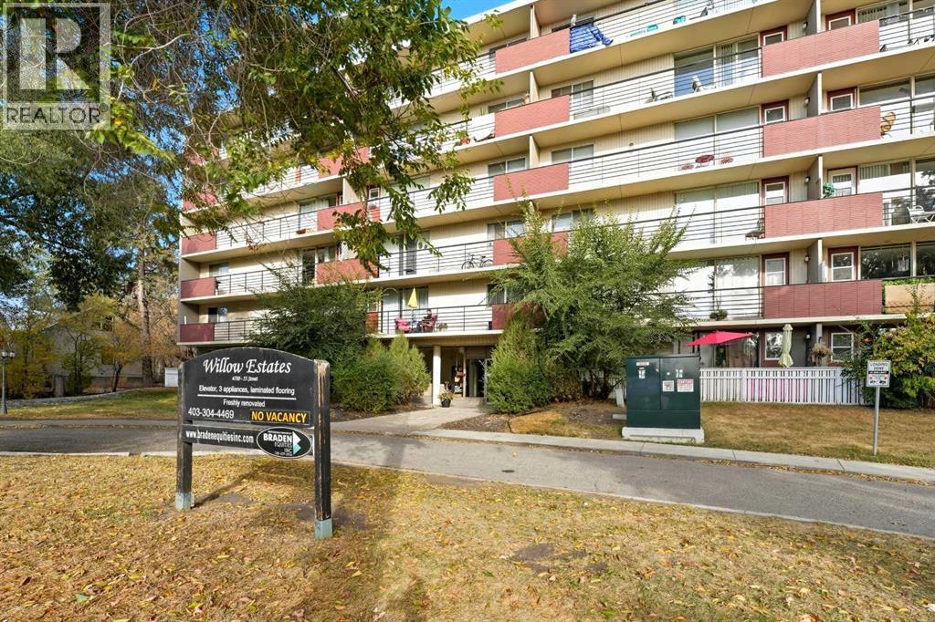 306, 4700 55 Street, Red Deer, Alberta