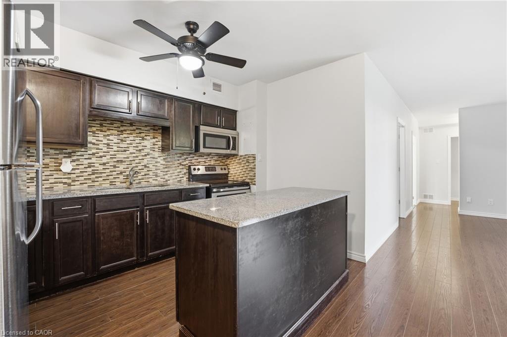 975 Warwick Court Unit# 101, Burlington, Ontario  L7T 3Z7 - Photo 4 - 40784561