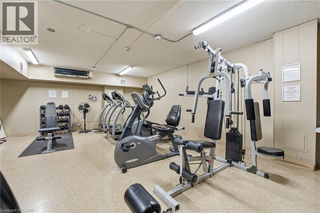 975 Warwick Court Unit# 101, Burlington, Ontario  L7T 3Z7 - Photo 28 - 40784561