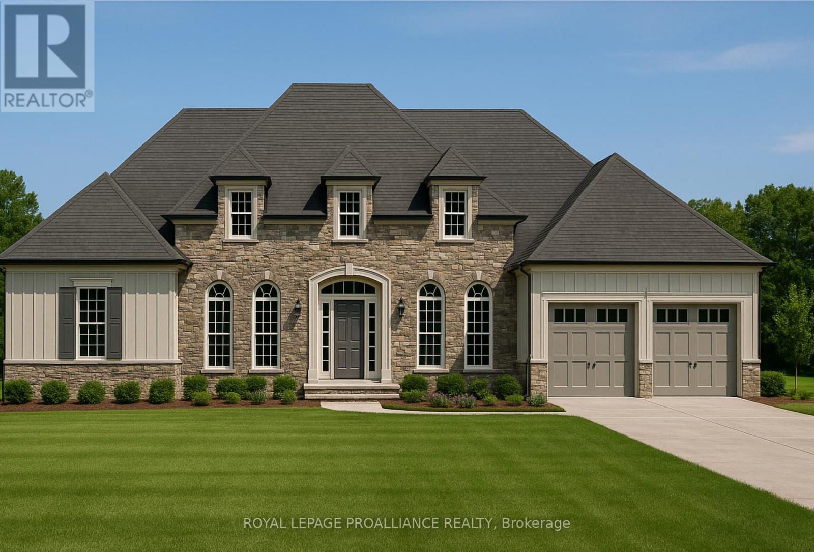 Lot 3 - 4836 45 Highway, Hamilton Township, Ontario  K7G 2V6 - Photo 1 - X12524754