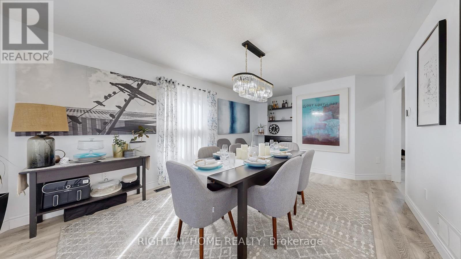 1590 Major Oaks Road, Pickering, Ontario L1X 2G9 - Photo 12 - E12524240