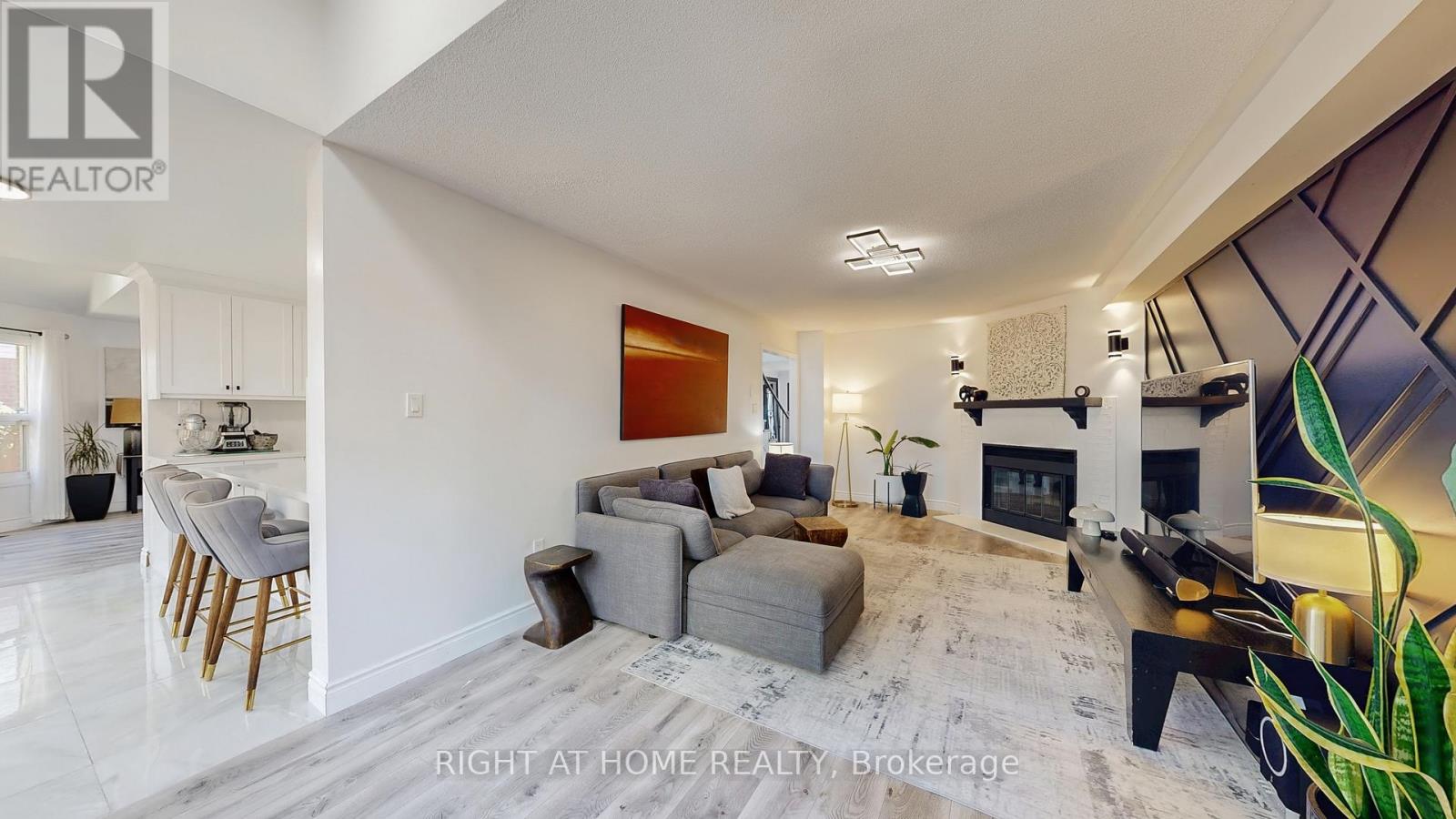 1590 Major Oaks Road, Pickering, Ontario L1X 2G9 - Photo 11 - E12524240