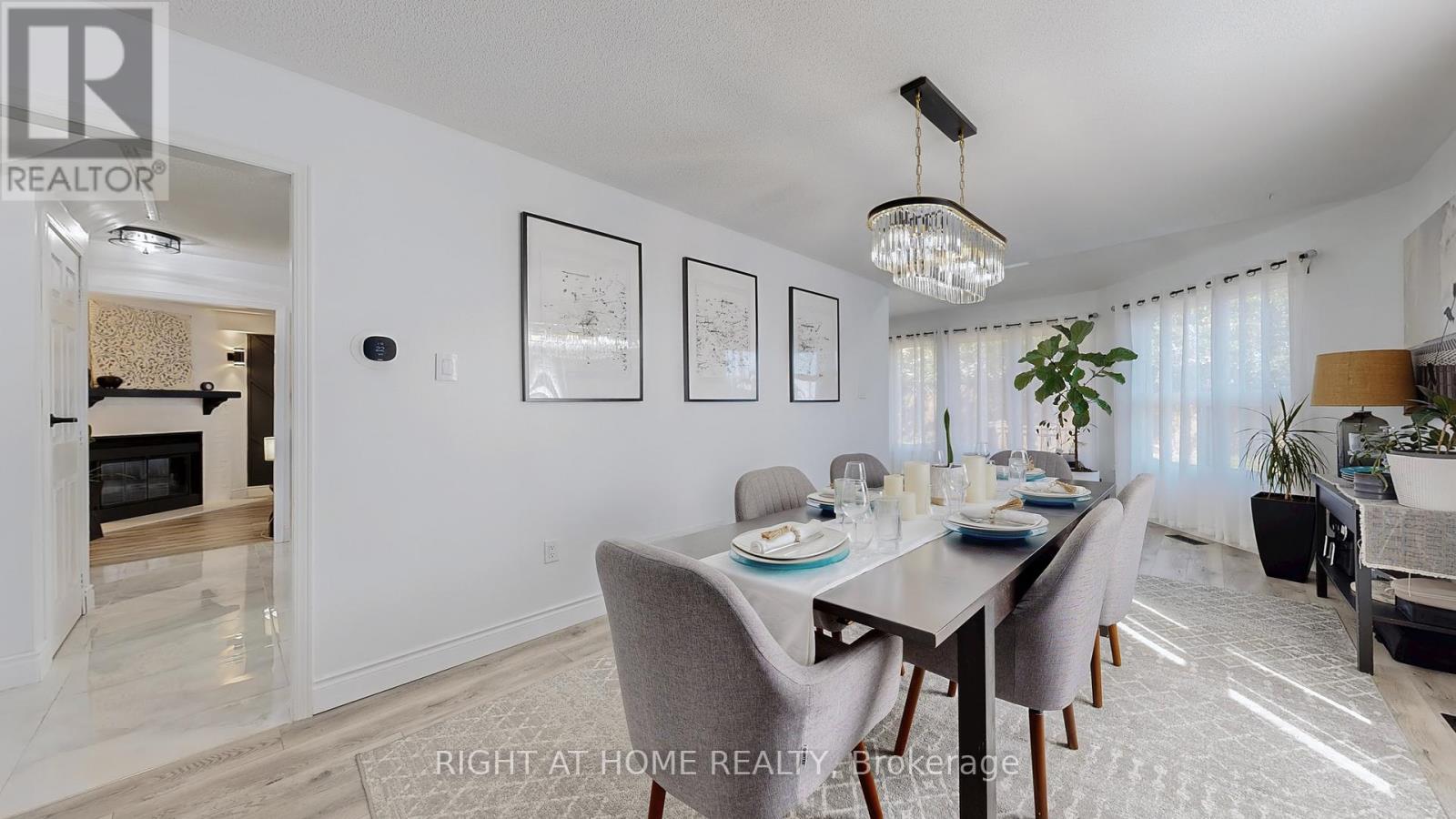 1590 Major Oaks Road, Pickering, Ontario L1X 2G9 - Photo 14 - E12524240