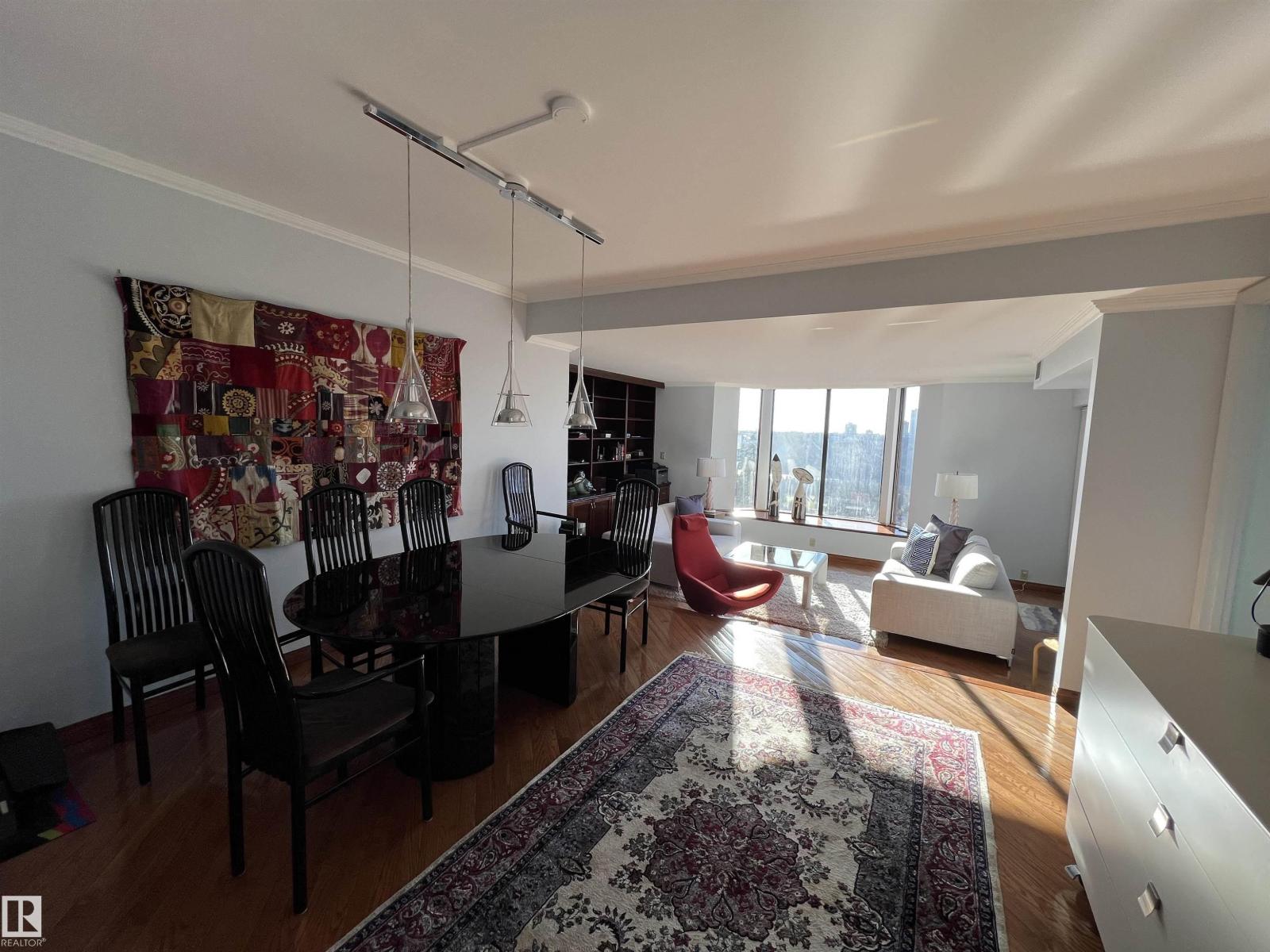 #904 11503 100 Av Nw, Edmonton, Alberta  T5K 2R2 - Photo 10 - E4465166