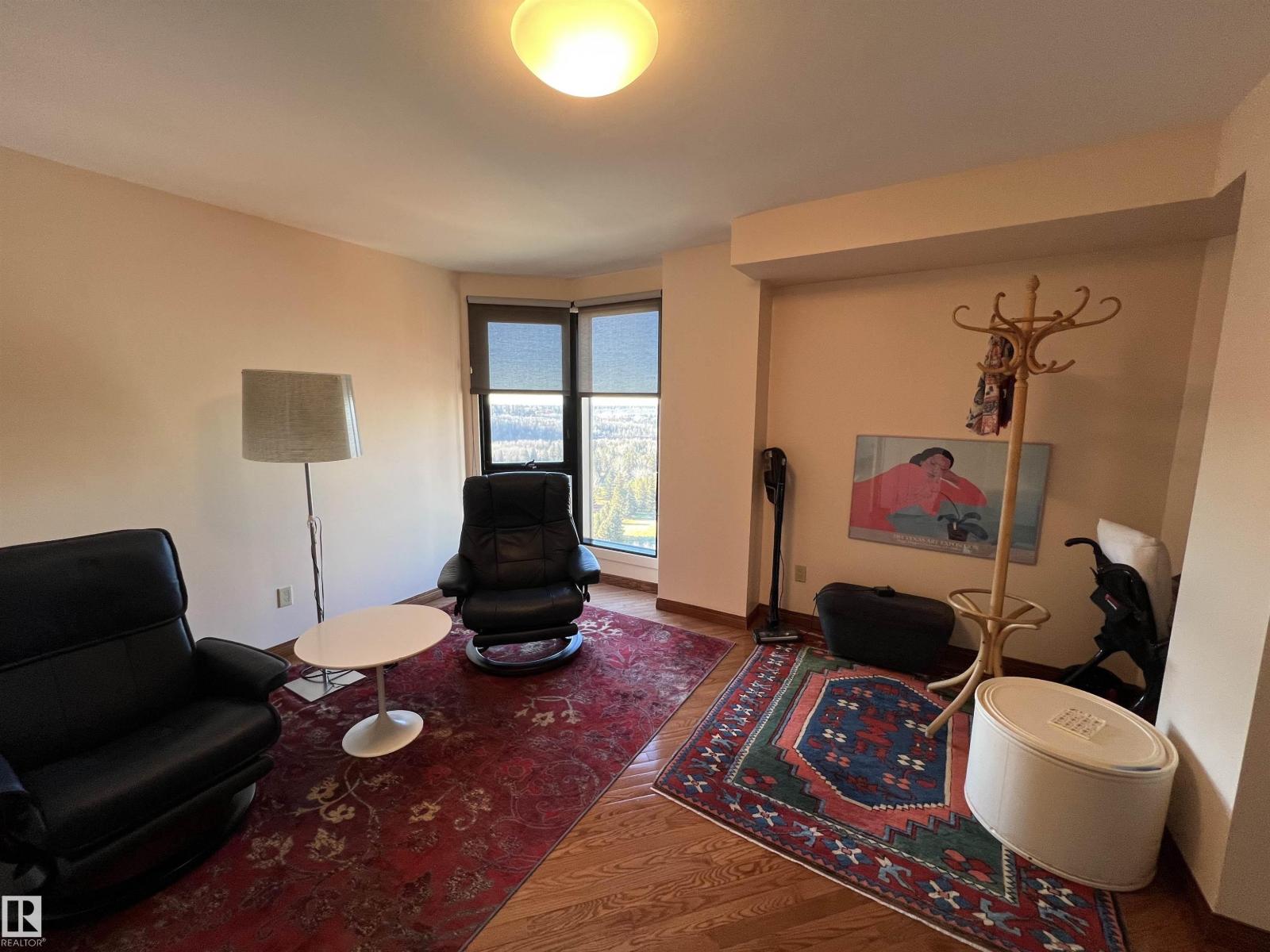 #904 11503 100 Av Nw, Edmonton, Alberta  T5K 2R2 - Photo 11 - E4465166