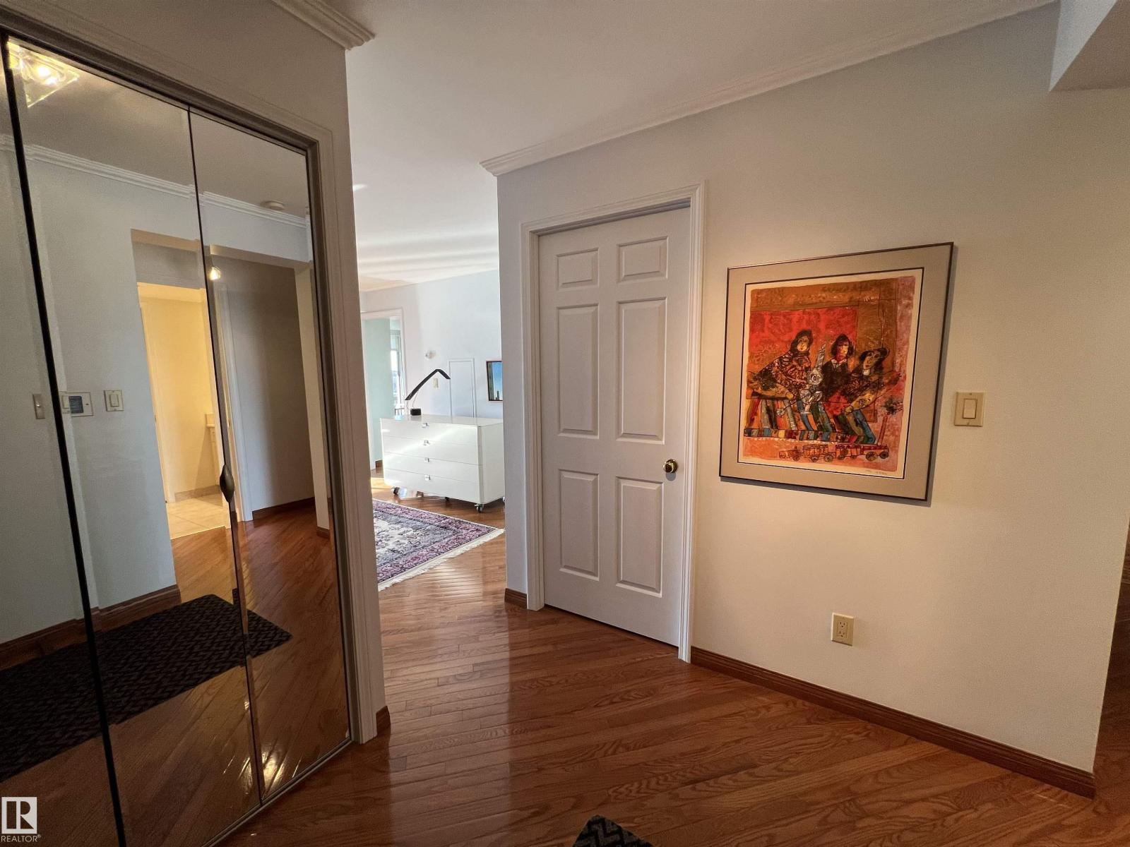 #904 11503 100 Av Nw, Edmonton, Alberta  T5K 2R2 - Photo 14 - E4465166