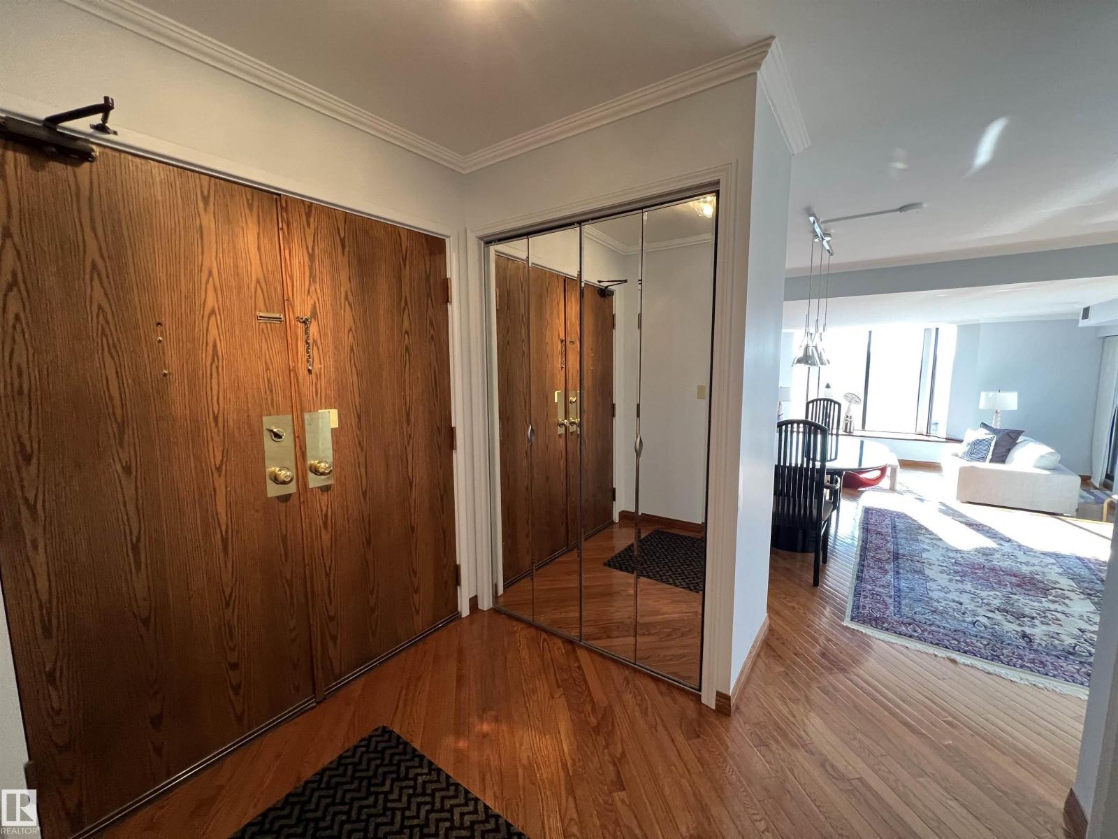 #904 11503 100 Av Nw, Edmonton, Alberta  T5K 2R2 - Photo 15 - E4465166