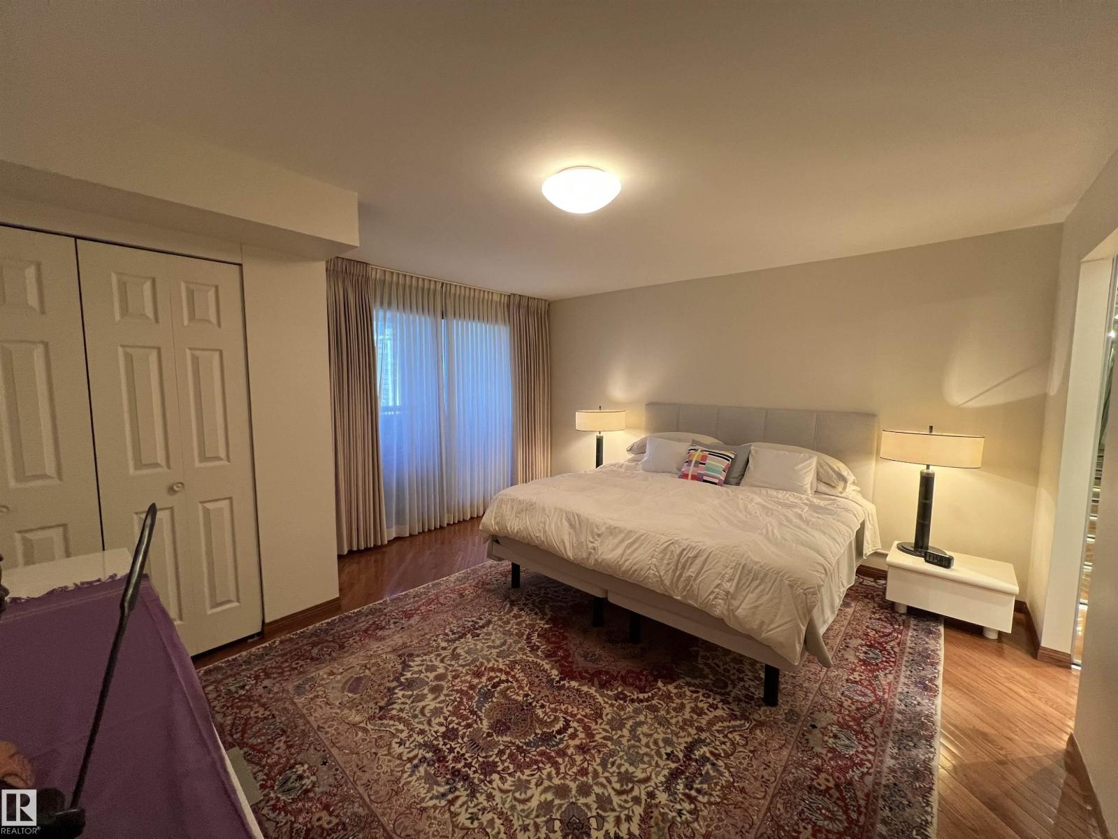 #904 11503 100 Av Nw, Edmonton, Alberta  T5K 2R2 - Photo 16 - E4465166