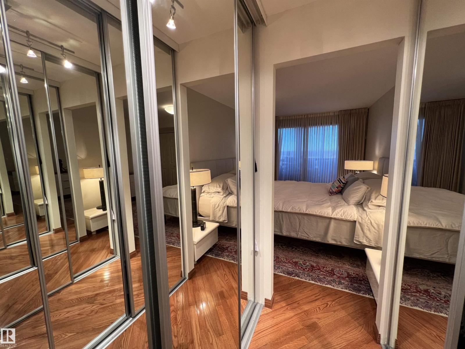 #904 11503 100 Av Nw, Edmonton, Alberta  T5K 2R2 - Photo 20 - E4465166