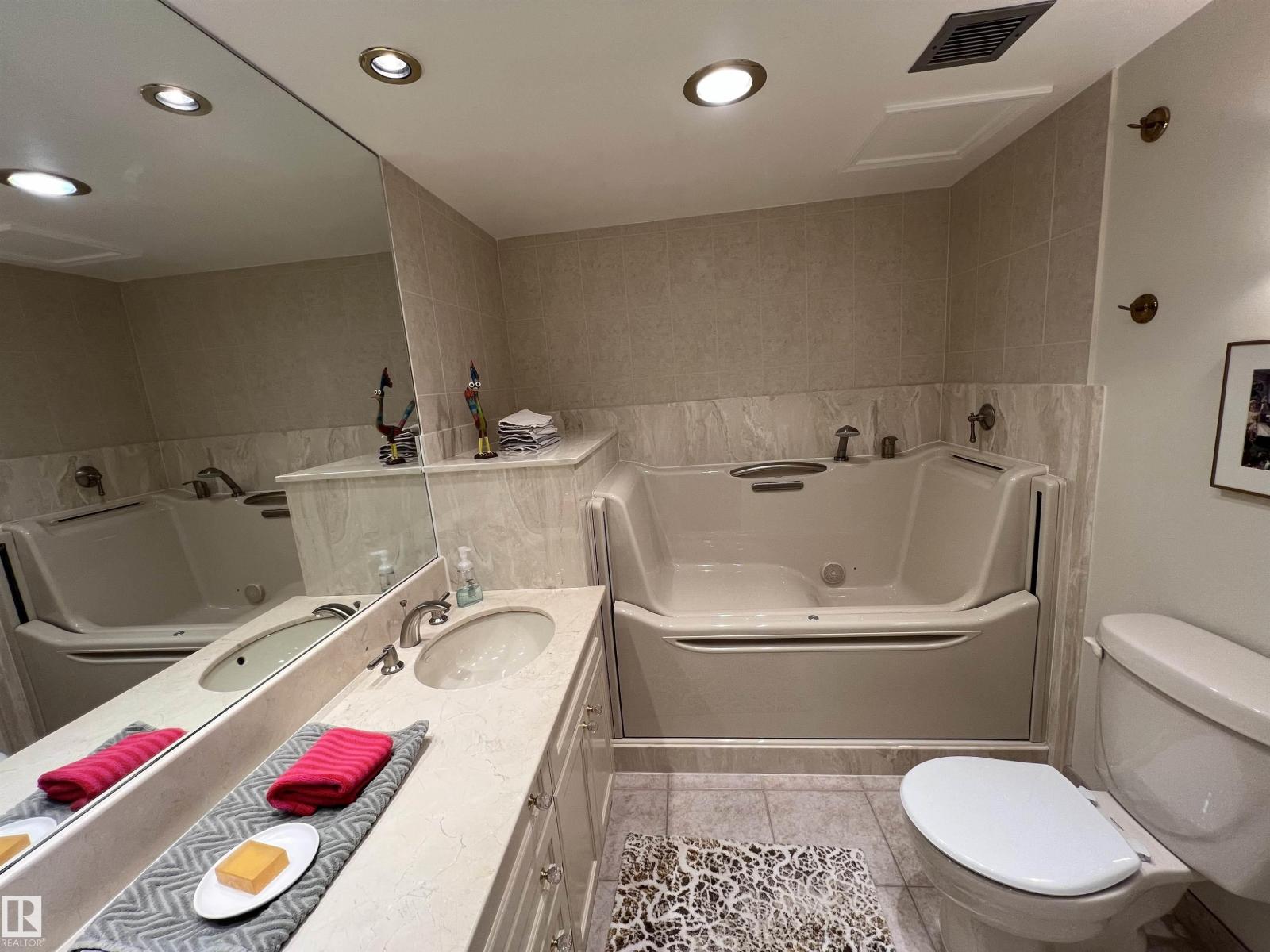 #904 11503 100 Av Nw, Edmonton, Alberta  T5K 2R2 - Photo 21 - E4465166