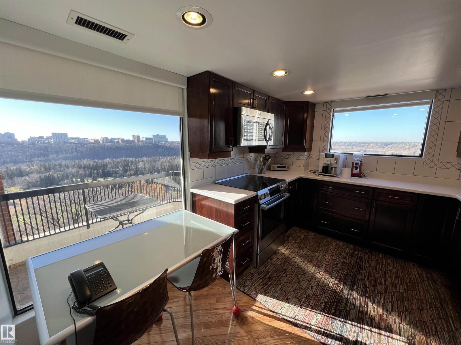 #904 11503 100 Av Nw, Edmonton, Alberta  T5K 2R2 - Photo 23 - E4465166