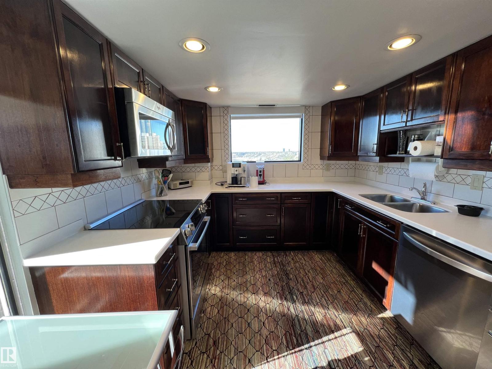 #904 11503 100 Av Nw, Edmonton, Alberta  T5K 2R2 - Photo 24 - E4465166