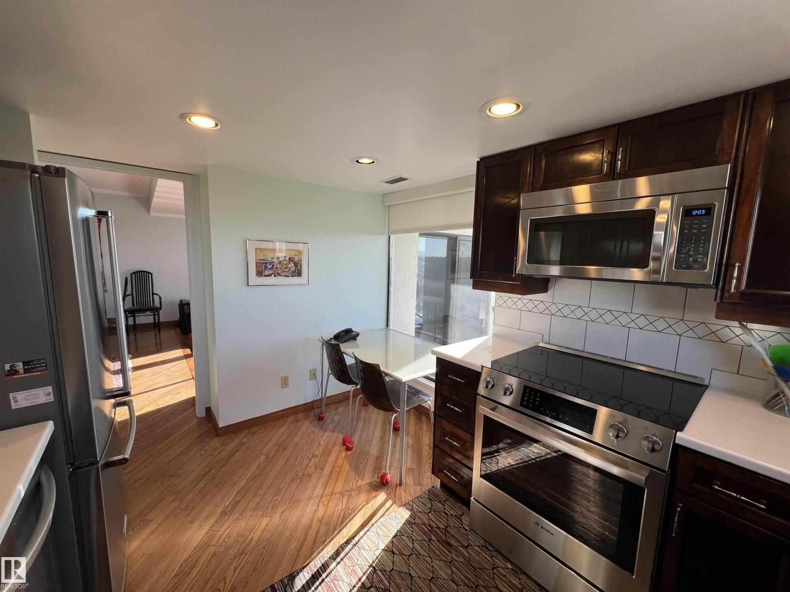 #904 11503 100 Av Nw, Edmonton, Alberta  T5K 2R2 - Photo 26 - E4465166