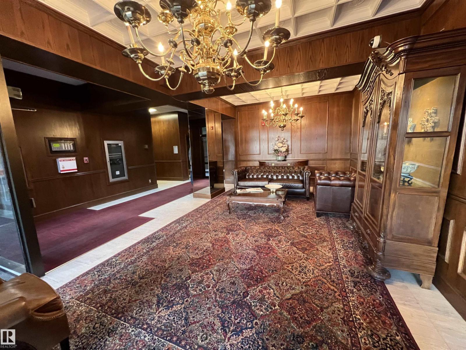 #904 11503 100 Av Nw, Edmonton, Alberta  T5K 2R2 - Photo 3 - E4465166