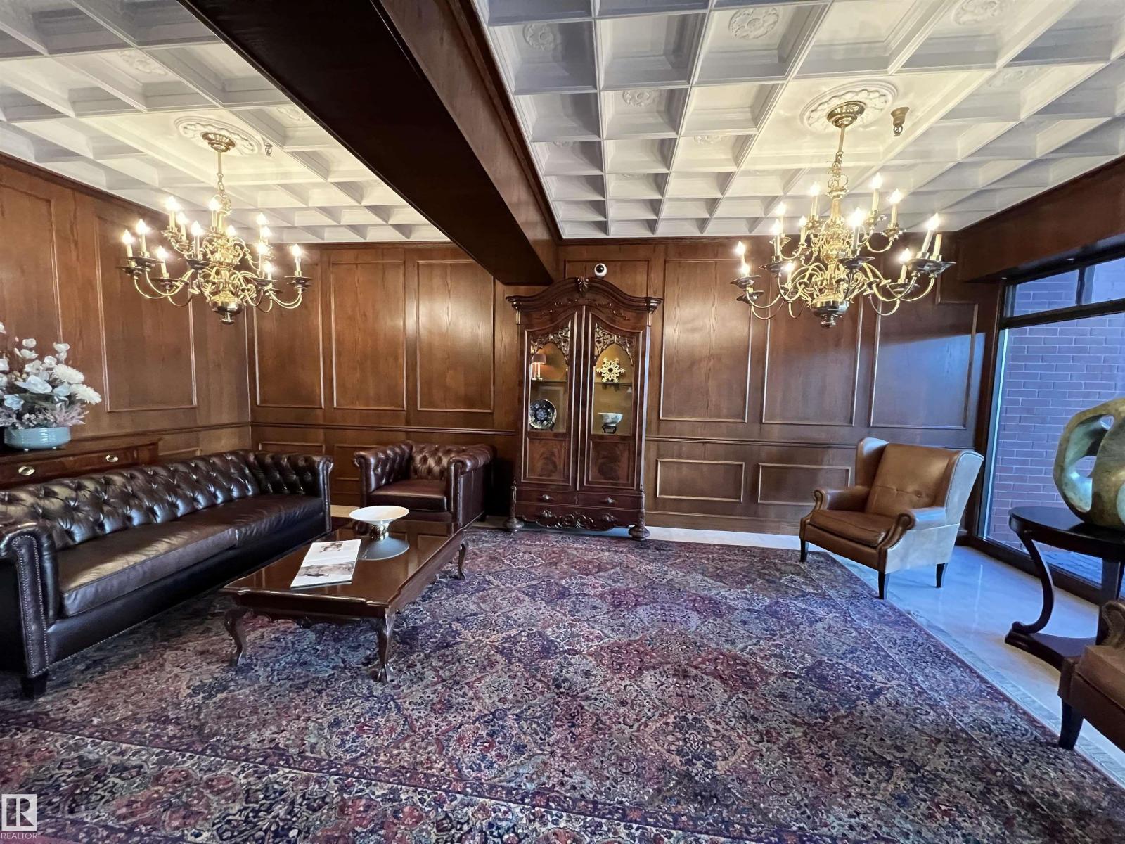 #904 11503 100 Av Nw, Edmonton, Alberta  T5K 2R2 - Photo 4 - E4465166