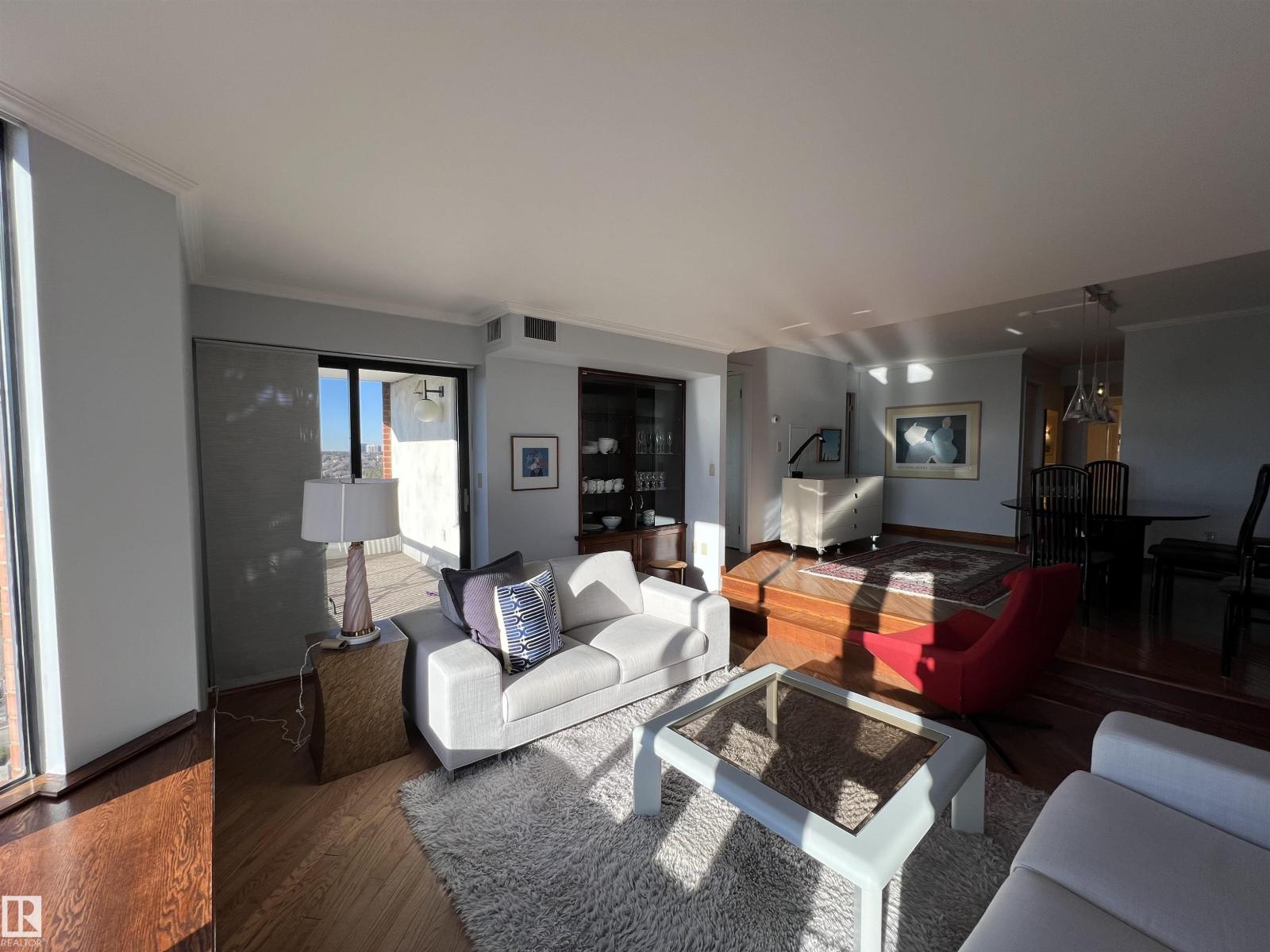 #904 11503 100 Av Nw, Edmonton, Alberta  T5K 2R2 - Photo 5 - E4465166