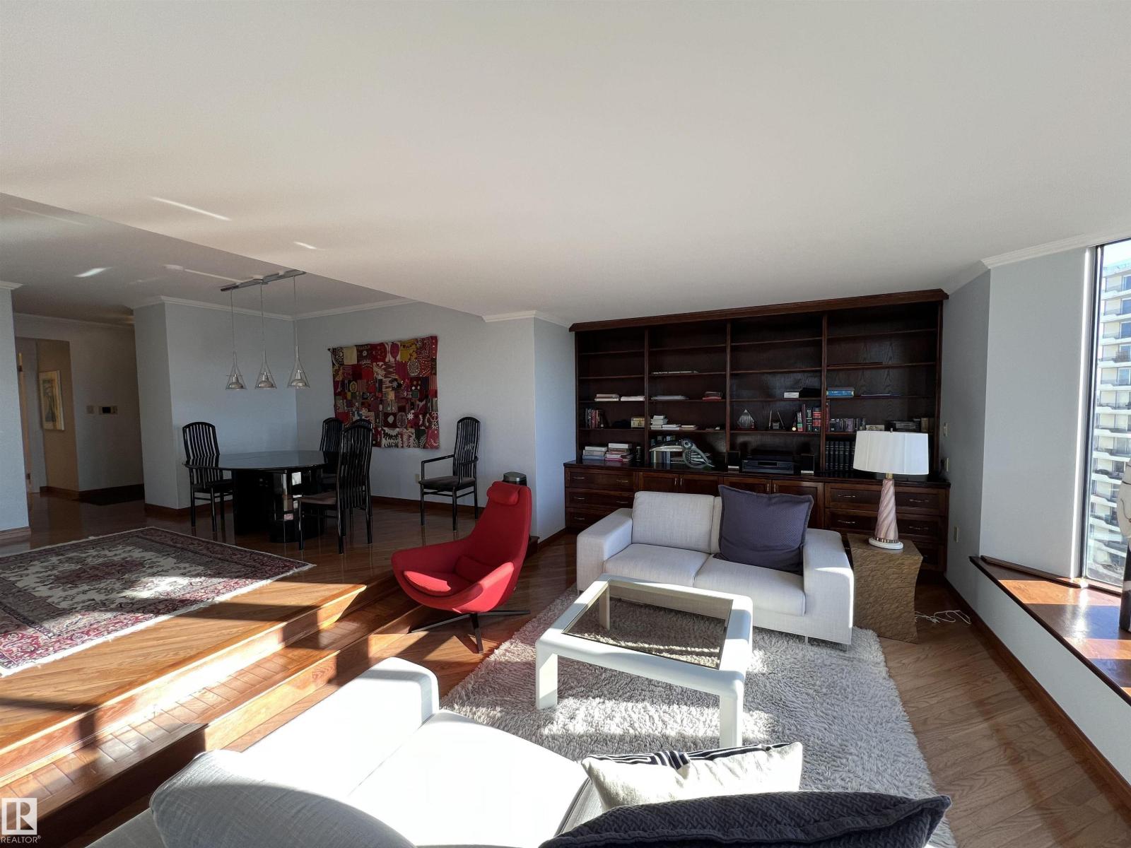 #904 11503 100 Av Nw, Edmonton, Alberta  T5K 2R2 - Photo 7 - E4465166